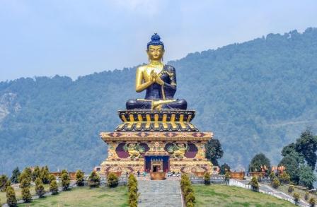 SIKKIM & DARJEELING TOUR (5 DAYS)-10% DISCOUNT + 5% CASH BACK OFFER!!! * AVAIL NOW
