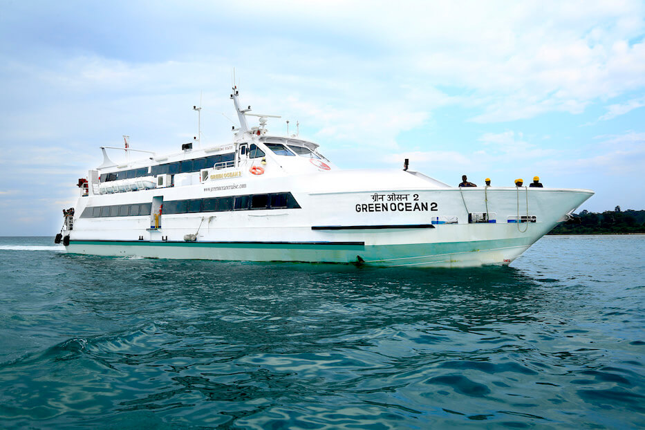 ANDAMAN TOUR (4 DAYS)-10% DISCOUNT + 5% CASH BACK OFFER!!! * AVAIL NOW                